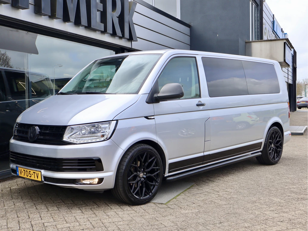 Volkswagen Transporter – foto 2