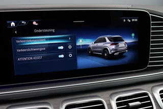 Mercedes-Benz GLE – thumbnail 54