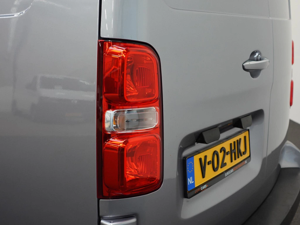 Citroën Jumpy – foto 16