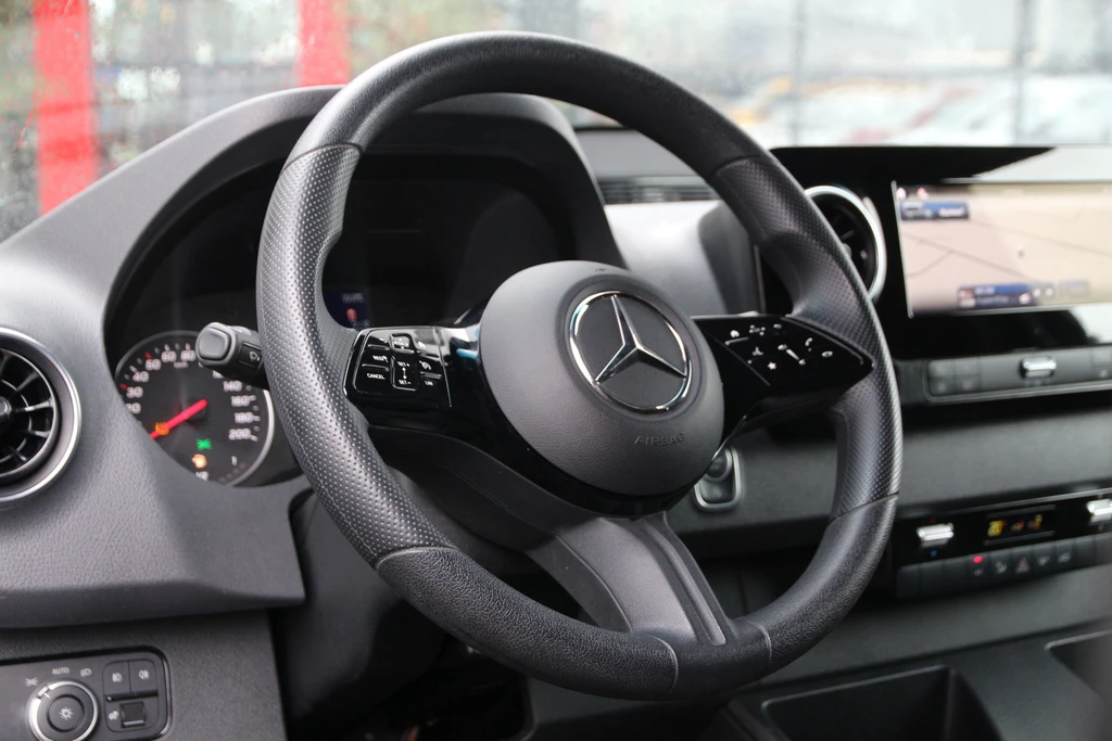 Mercedes-Benz Sprinter – foto 20