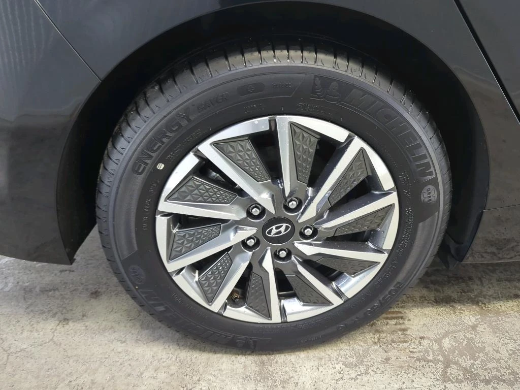 Hyundai IONIQ – foto 13