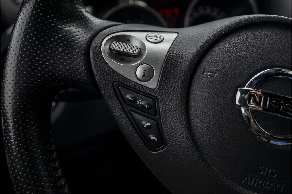 Nissan Juke – foto 34