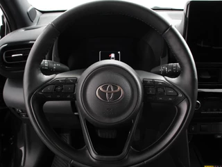 Toyota Yaris Cross – thumbnail 20