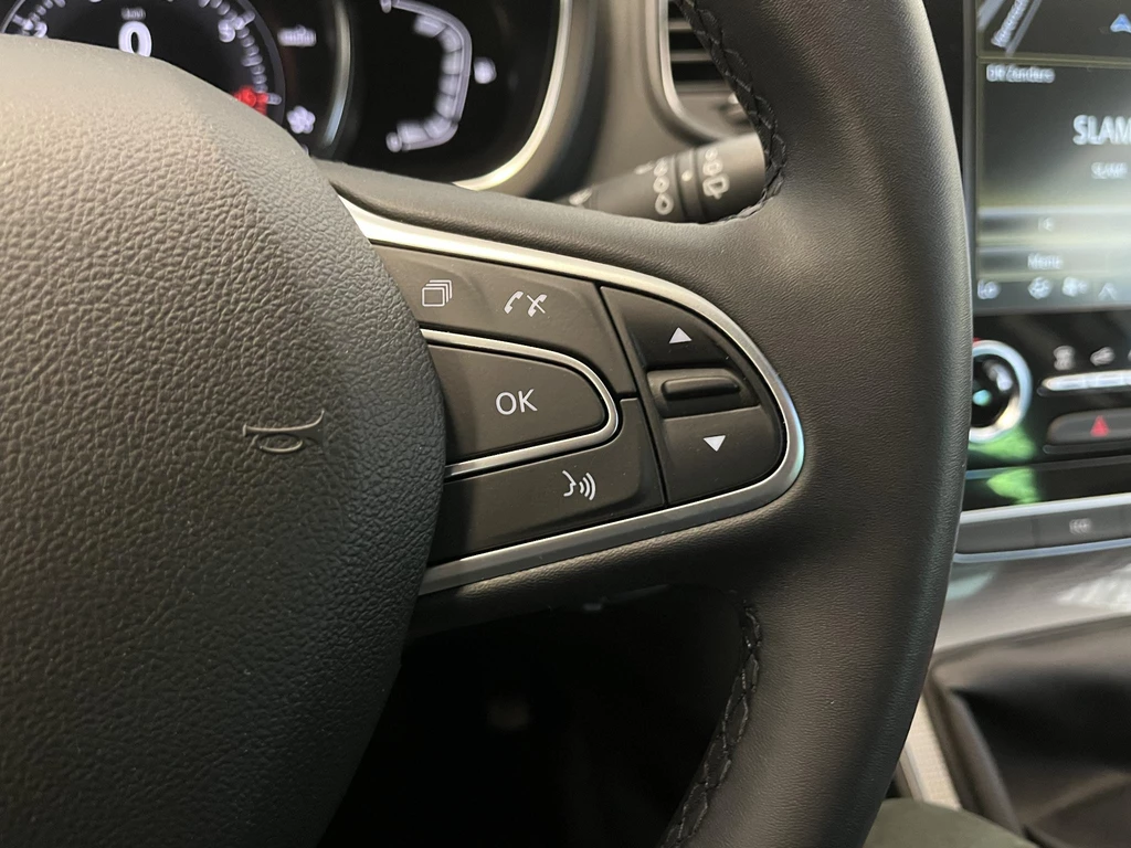 Renault Grand Scénic – foto 16
