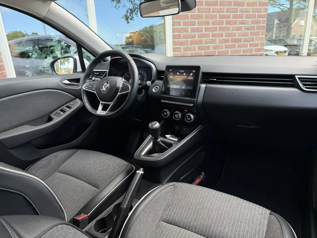 Renault Clio – foto 36