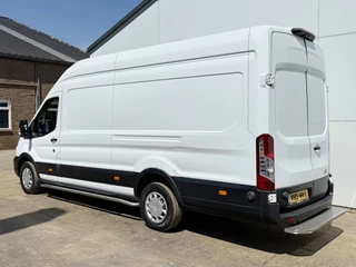 Ford Transit – thumbnail 2
