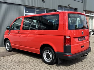 Volkswagen Transporter – thumbnail 4