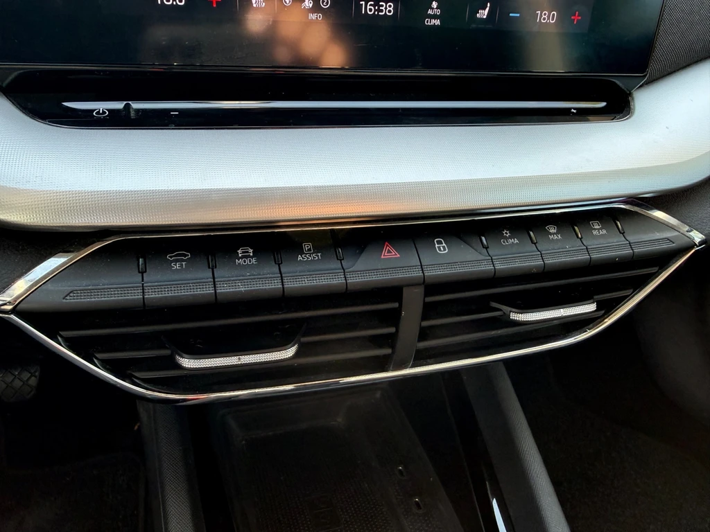 Škoda Octavia – foto 15