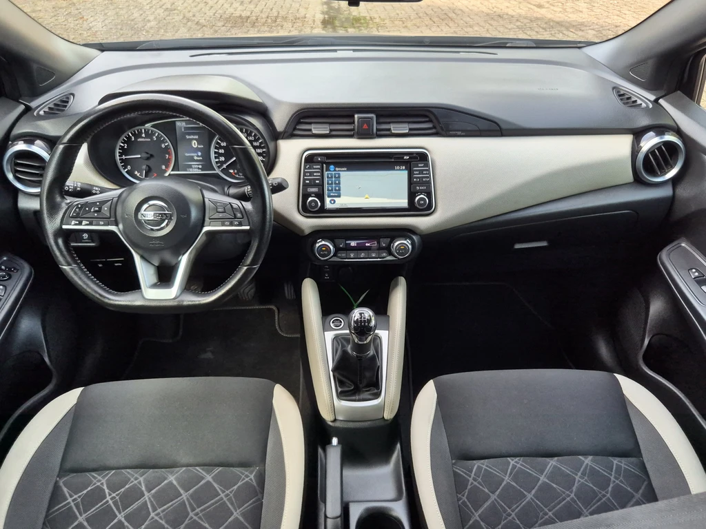 Nissan Micra – foto 27