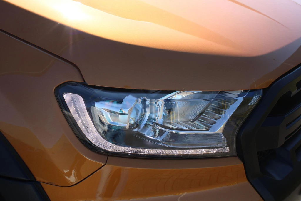 Ford Ranger – foto 24