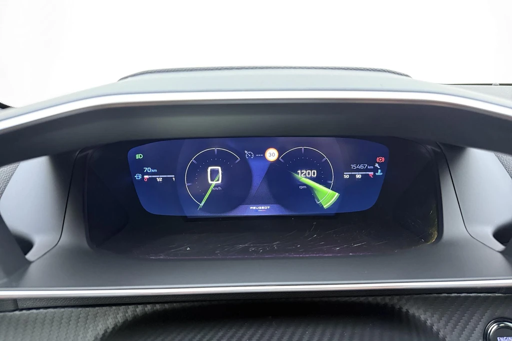 Peugeot 208 – foto 31