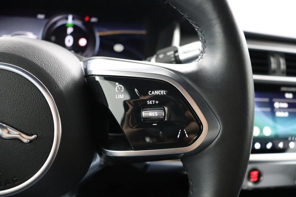 Jaguar I-PACE – foto 19