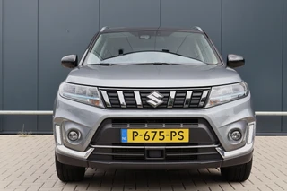 Suzuki Vitara – thumbnail 7