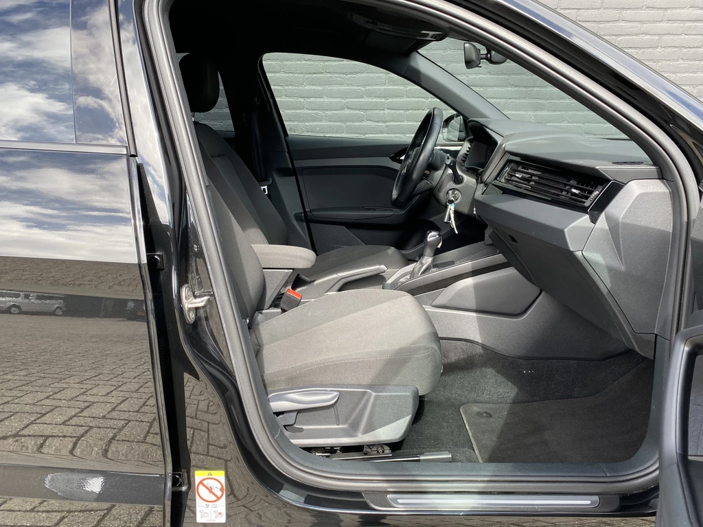 Audi A1 Sportback – foto 16