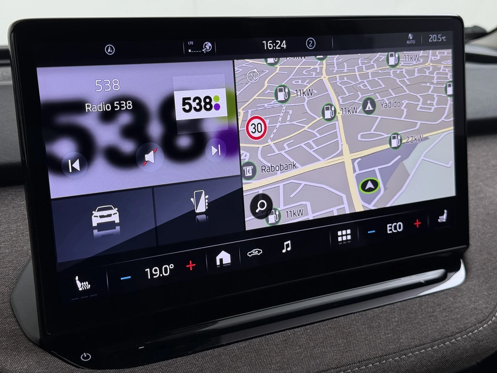Škoda Enyaq iV – foto 28