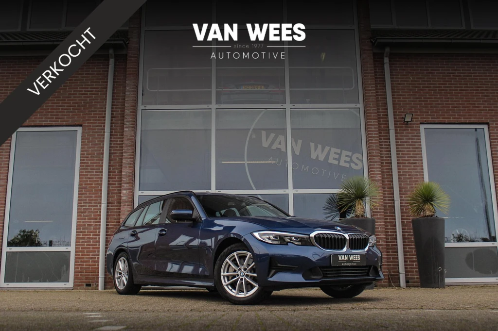 BMW 3 Serie – foto 12