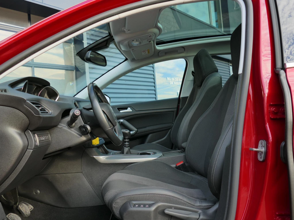 Peugeot 308 – foto 5