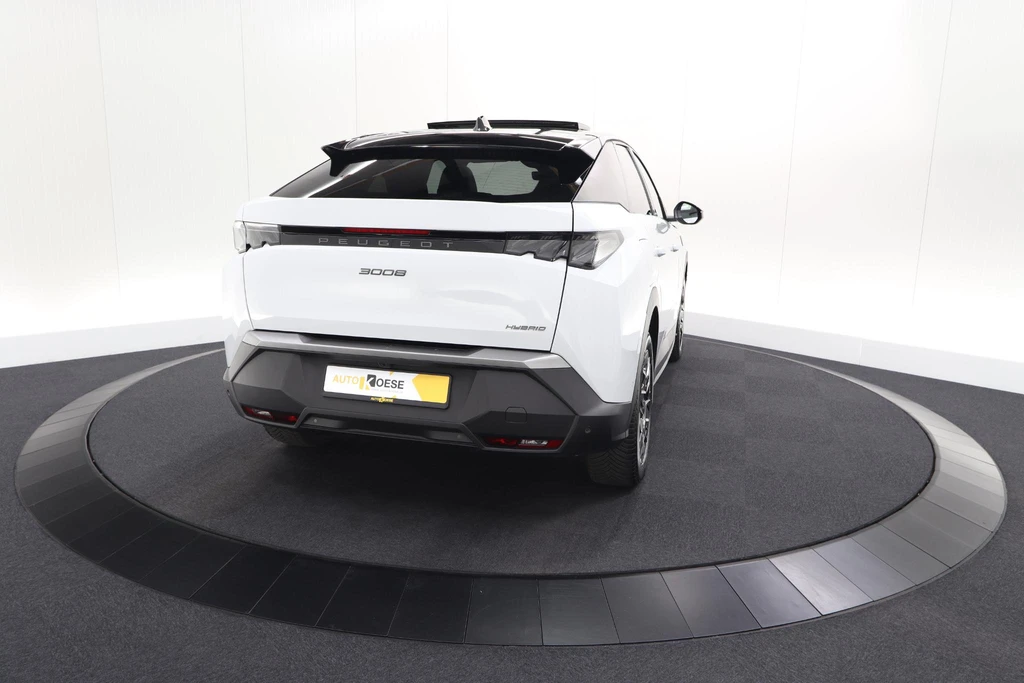 Peugeot 3008 – foto 8
