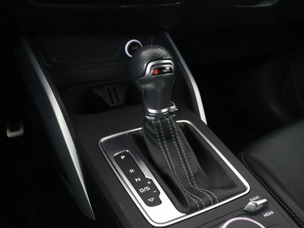 Audi Q2 – foto 16