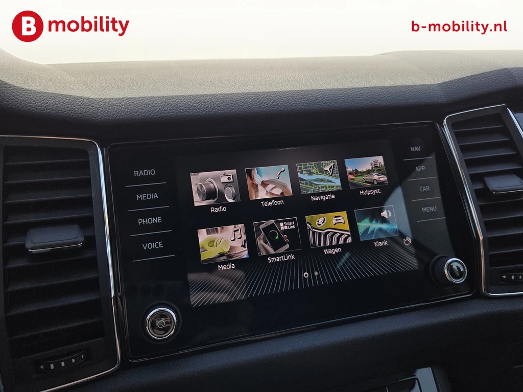 Škoda Kodiaq – foto 36