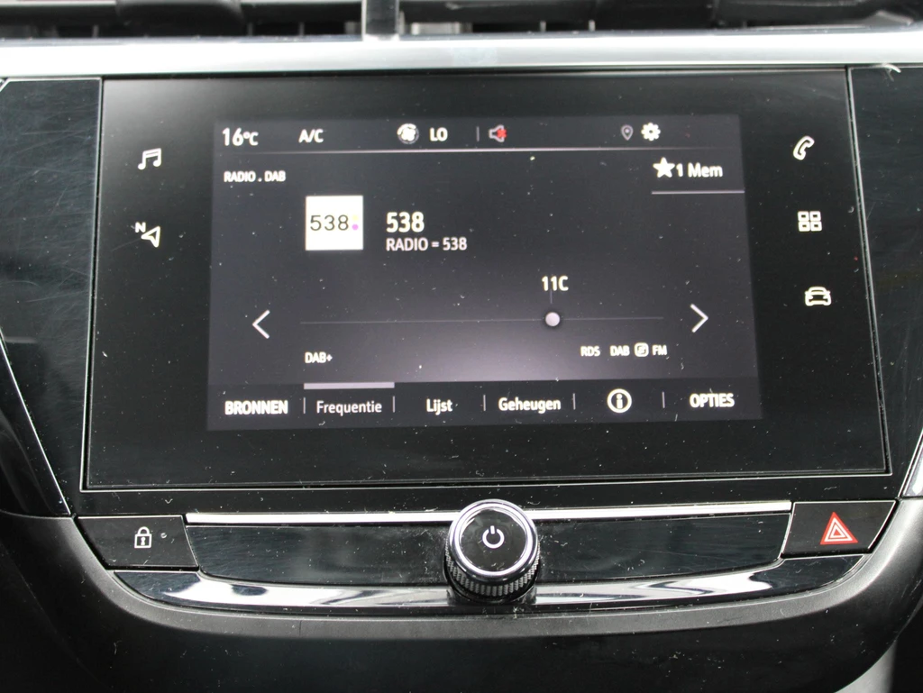 Opel Corsa – foto 10