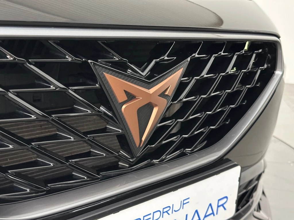 CUPRA Formentor – foto 73