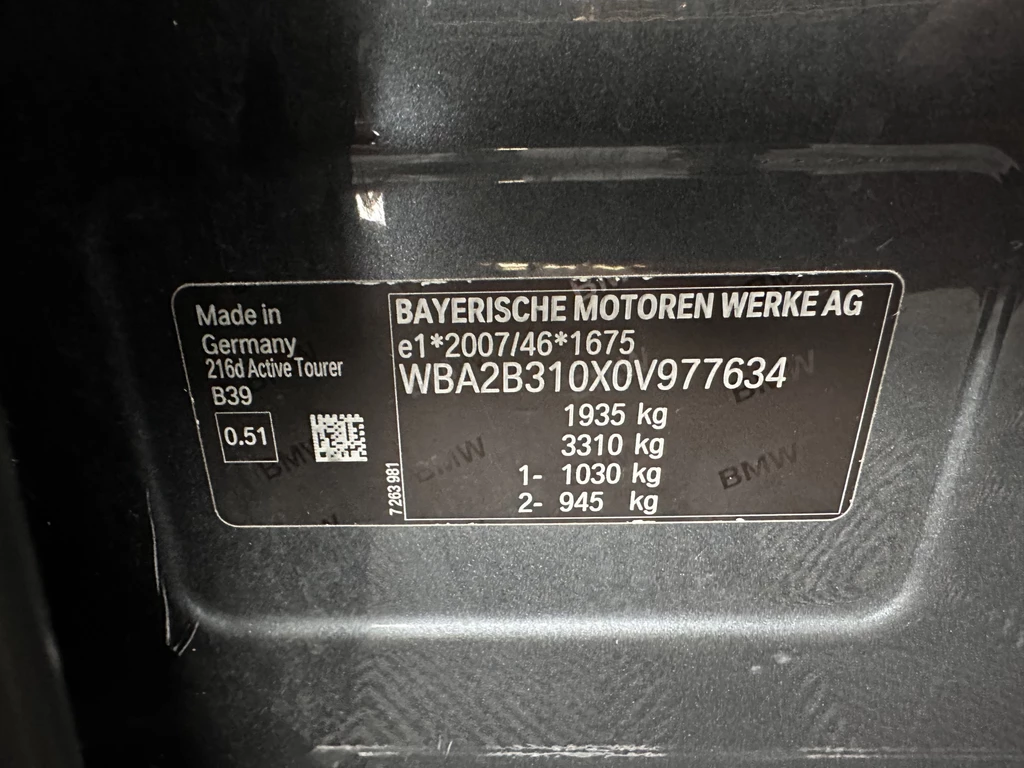 BMW 2 Serie – foto 24
