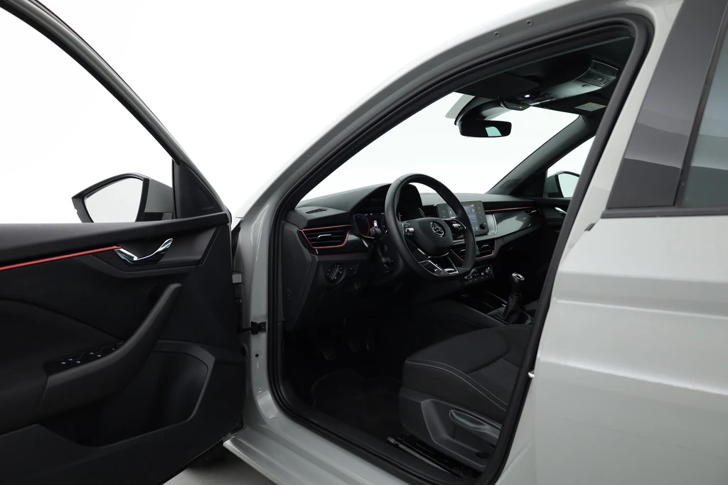 Škoda Scala – foto 8