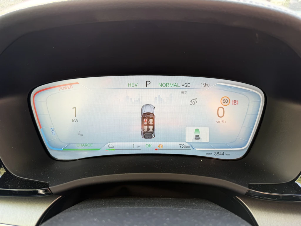 BYD SEAL U – foto 22