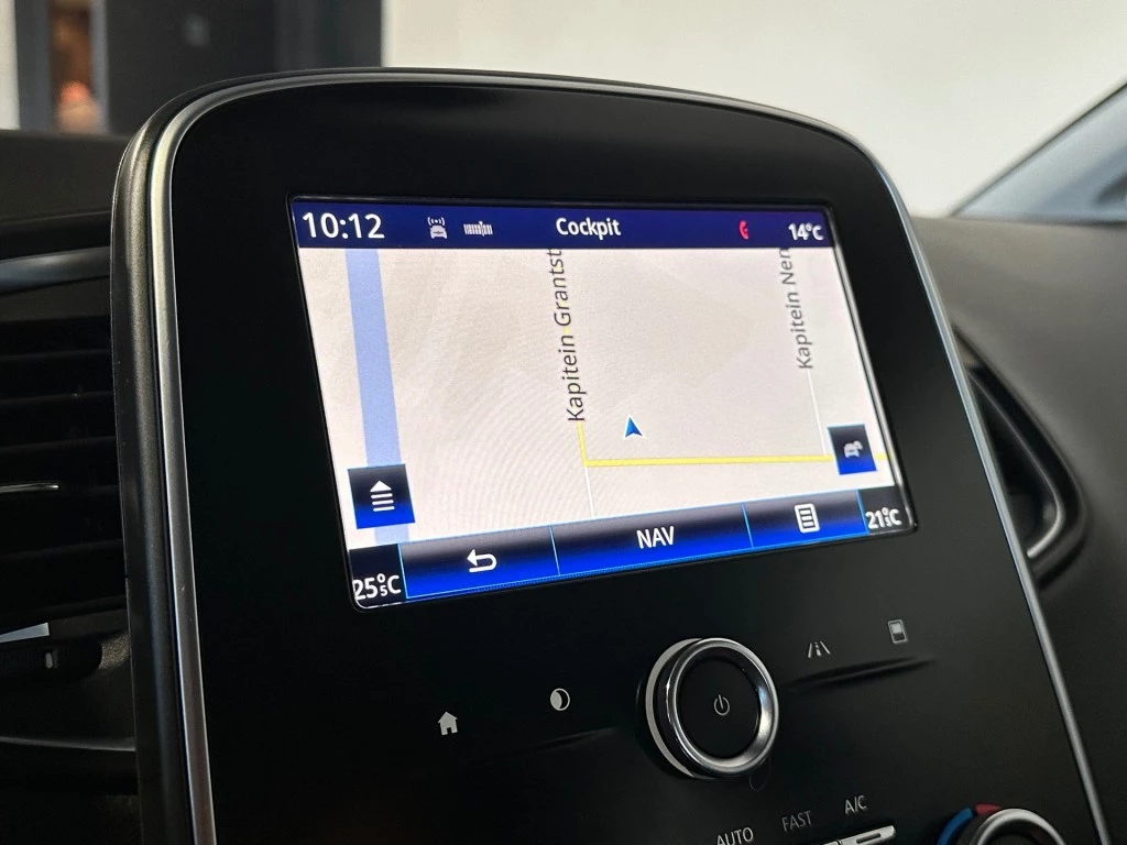 Renault Scénic – foto 26