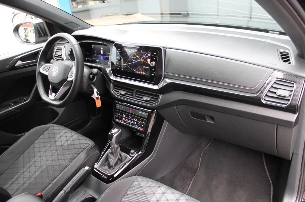 Volkswagen T-Cross – foto 20