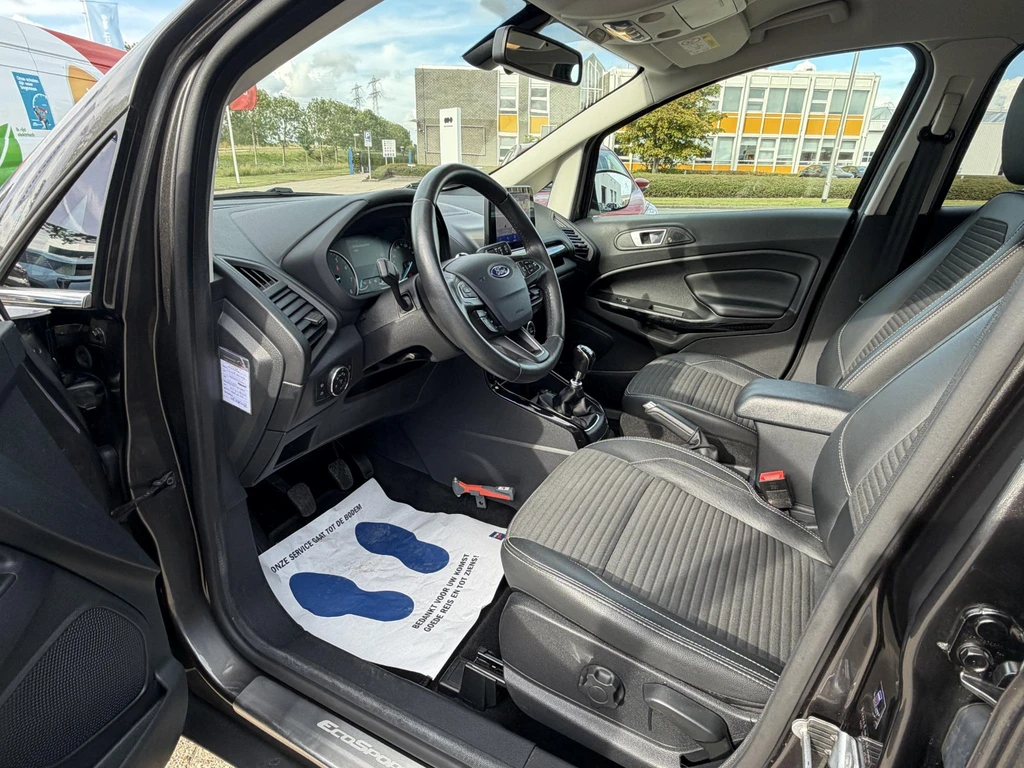 Ford EcoSport – foto 11