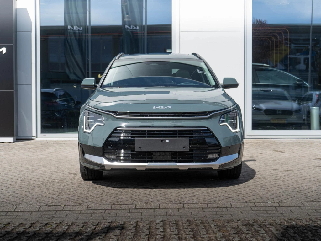 Kia Niro – foto 8