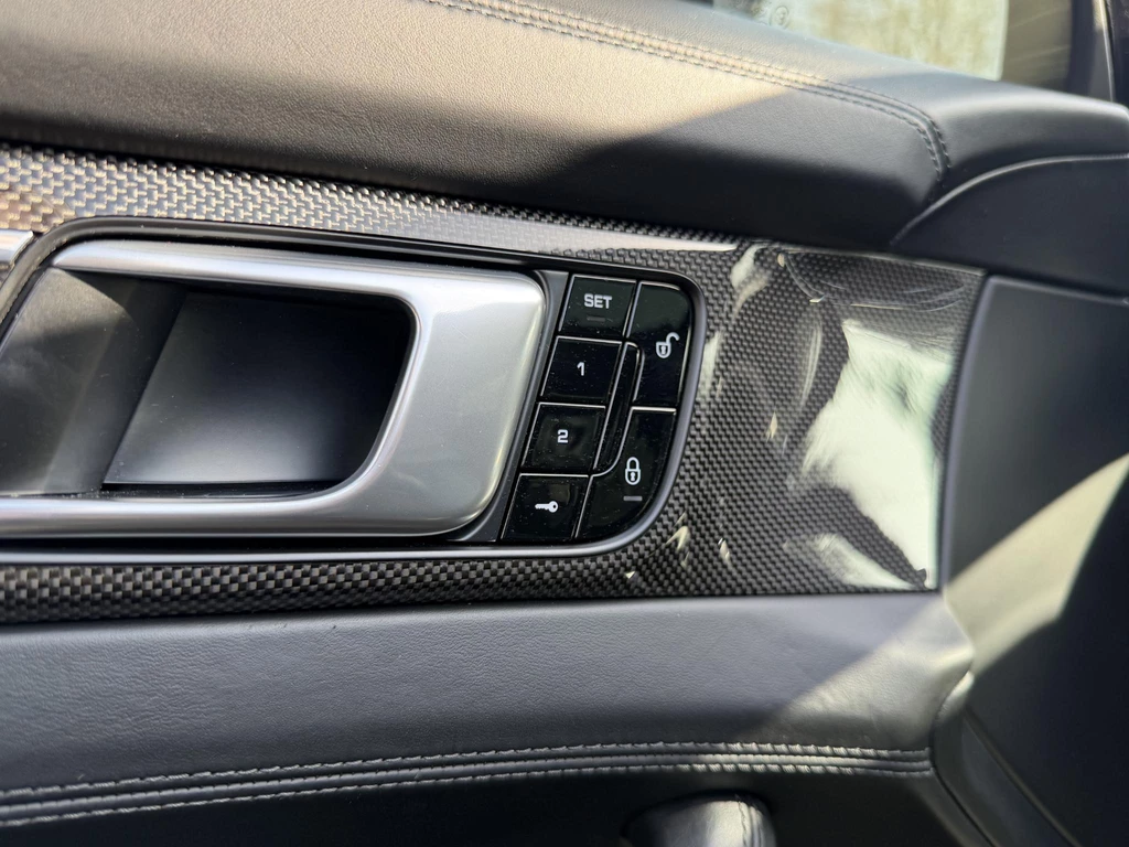 Porsche Panamera – foto 14