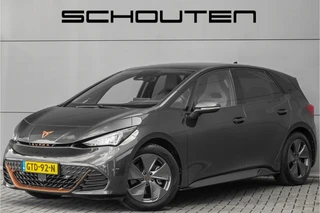 CUPRA Born – thumbnail 1