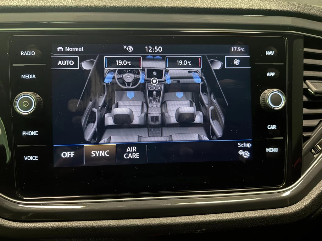 Volkswagen T-Roc – foto 41