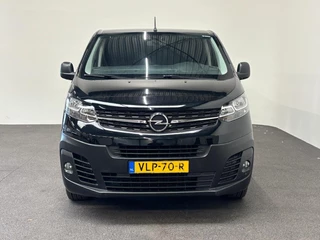 Opel Vivaro – thumbnail 6