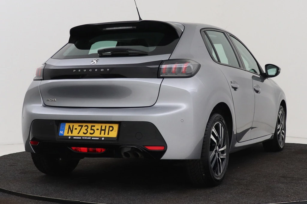 Peugeot 208 – foto 9