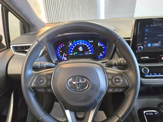Toyota Corolla – thumbnail 9