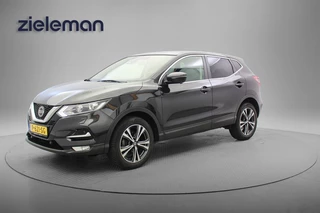 Nissan QASHQAI – thumbnail 1