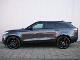Land Rover Range Rover Velar – thumbnail 2