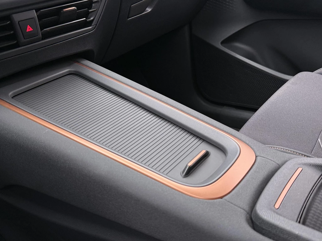 CUPRA Born – foto 33