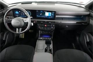 Hyundai Tucson – thumbnail 26