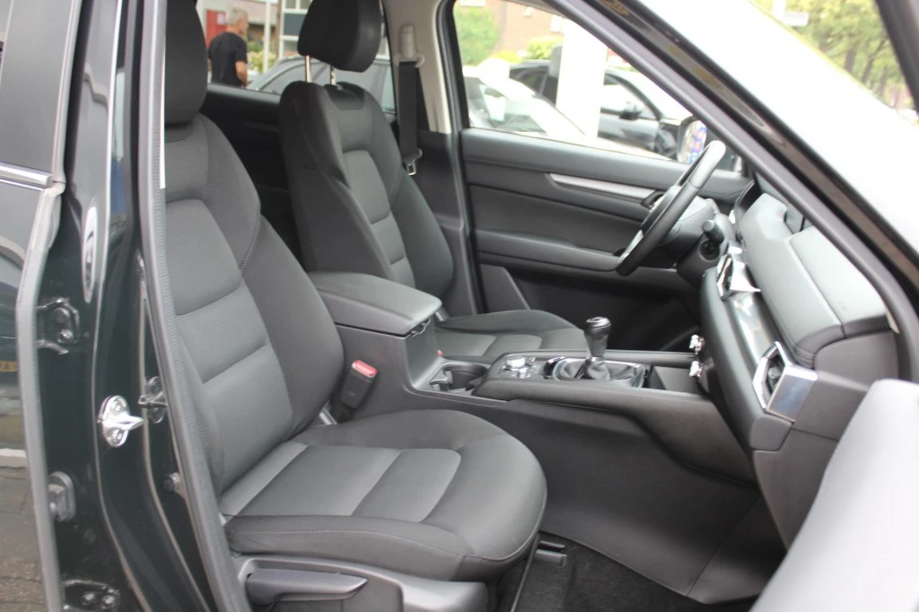 Mazda CX-5 – foto 6