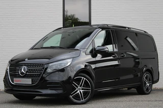 Mercedes-Benz V-Klasse – thumbnail 3
