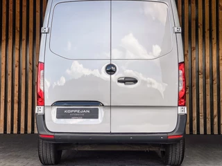 Mercedes-Benz Sprinter – thumbnail 8