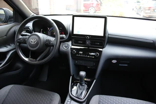 Toyota Yaris Cross – thumbnail 10