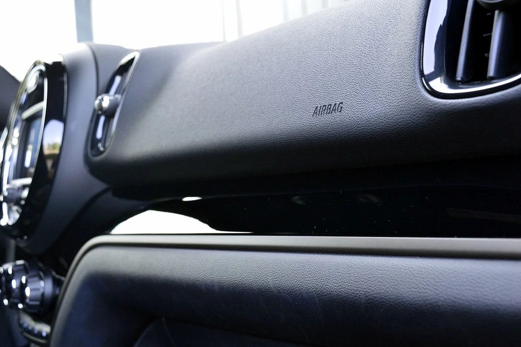 MINI Countryman – foto 15
