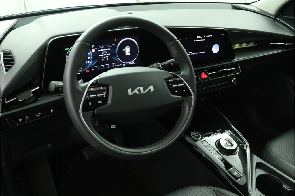 Kia Niro EV – foto 21
