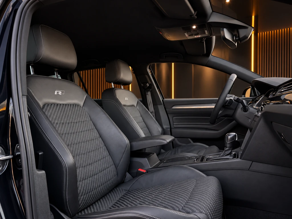 Volkswagen Passat – foto 13